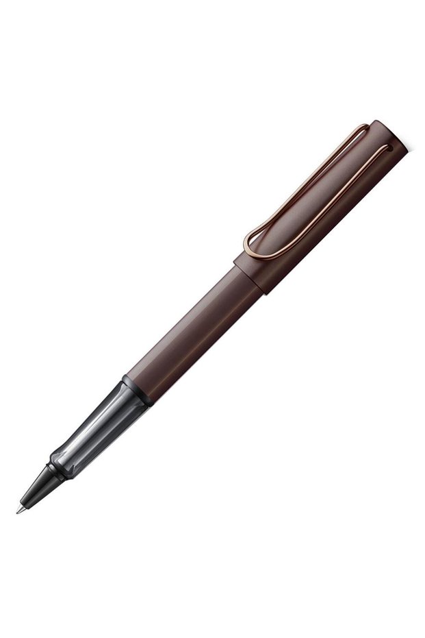 LX ROLLER KALEM MARRON M UÇ