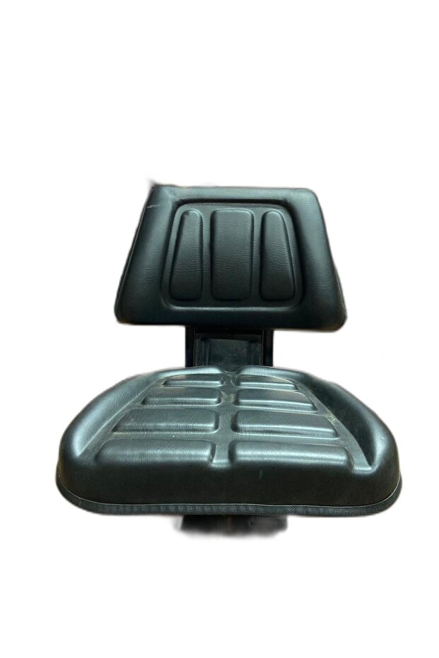 Traktör Koltuğu - 1