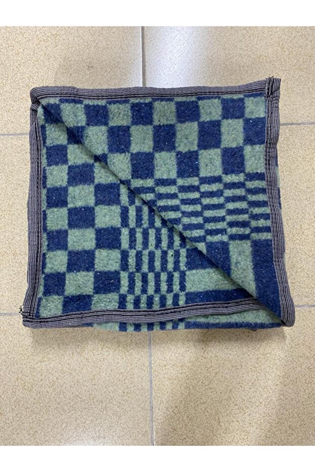 Ekonomik Işçi Battaniye - 2