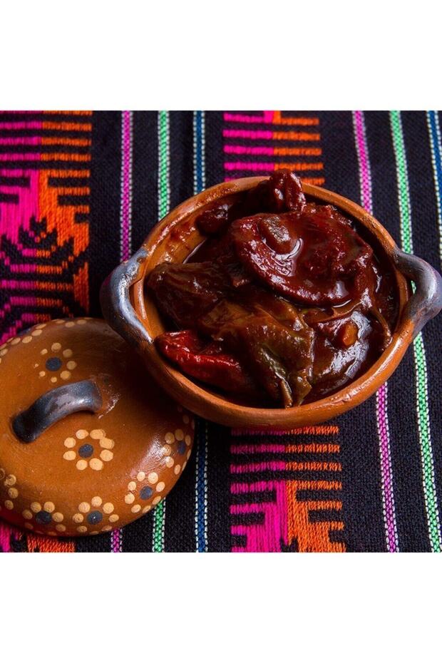 Chipotle Peppers 199gr ( 7 Oz ) Adobo Soslu Tütsülenmiş Meksika Jalapeno Biberi - 1