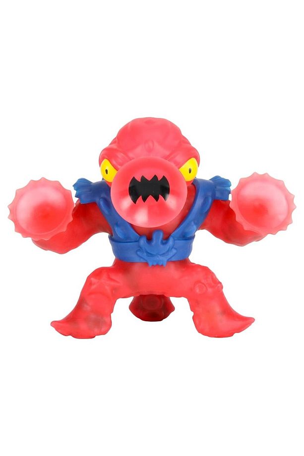 Deep Sea Tekli Figür Squidor - 3