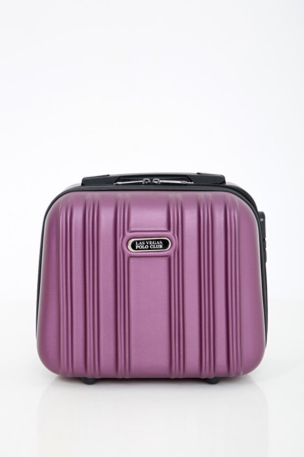Abs Makeup Bag Hand Suitcase