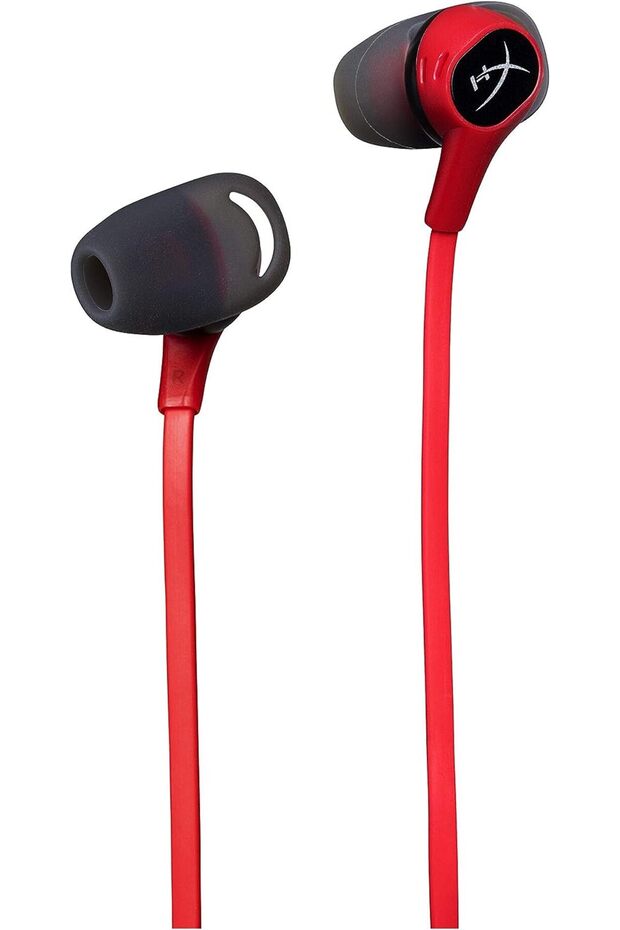 Cloud Earbuds Iı Hx-hsceb-rd Kulak Içi Oyuncu Kulaklığı - 3
