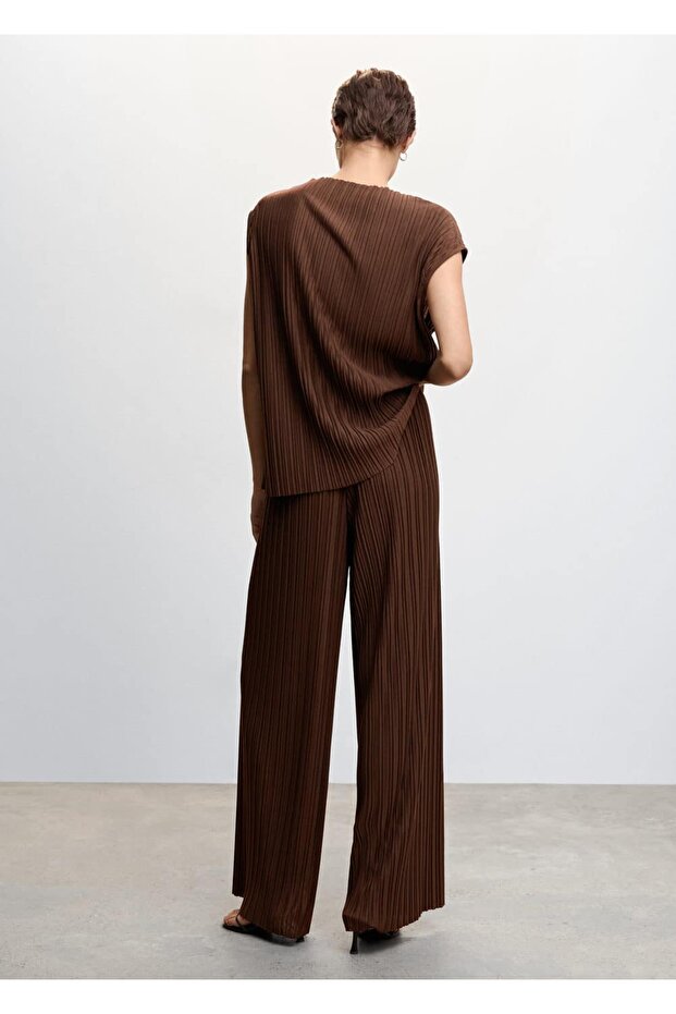 Pilili Palazo Pantolon - 4