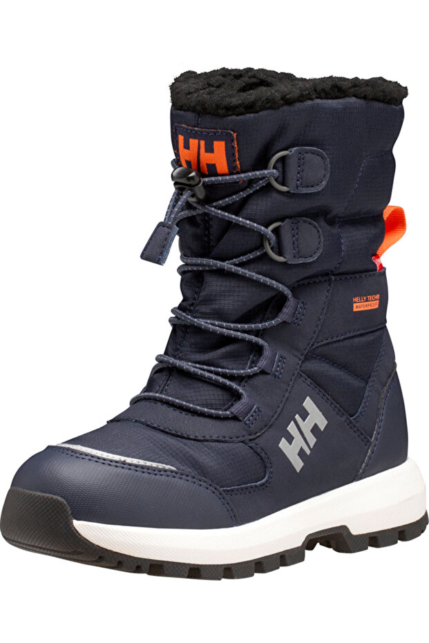 JK SILVERTON BOT HT - 1
