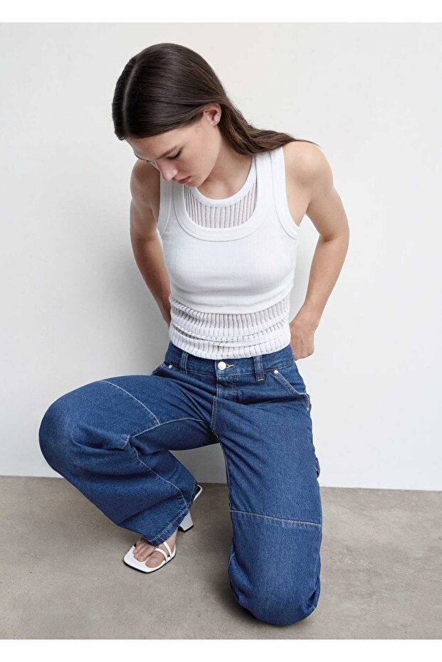 Carpenter Kargo Jean - 6