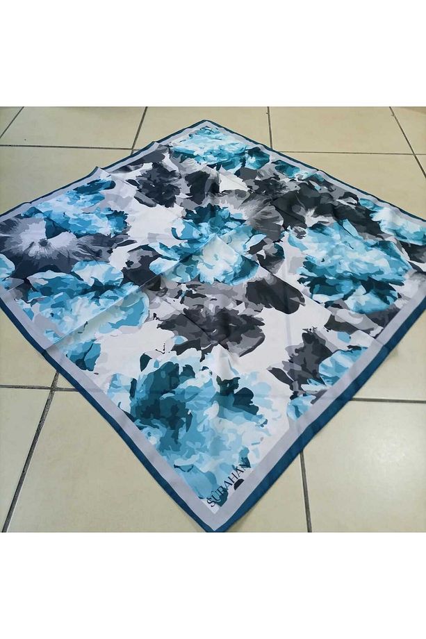 Hafif Soft Eşarp - 1