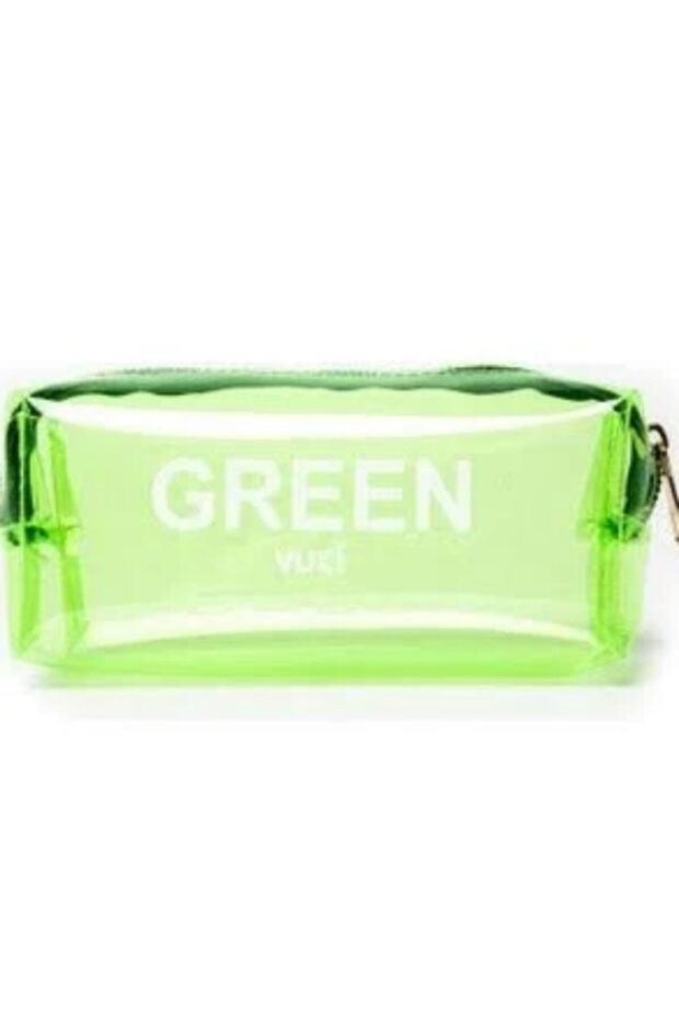 Şeffaf Kalemlik - 1