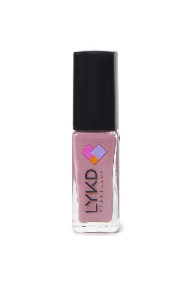 Oje 562 Rosy Violet - 1