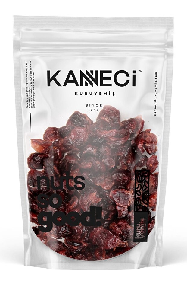 Cranberry 100 Gr - 1