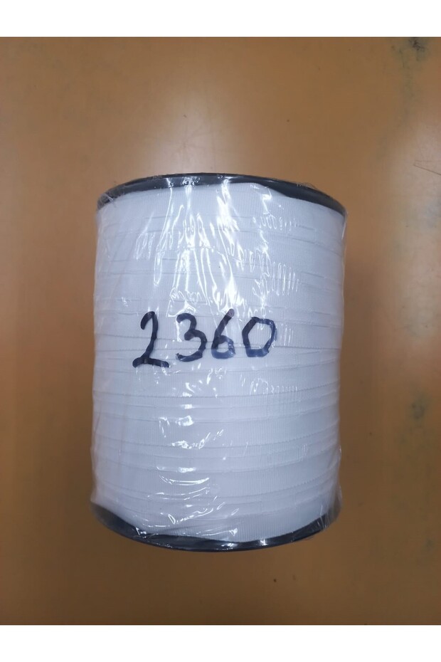 25mm Perde Ekstraforu