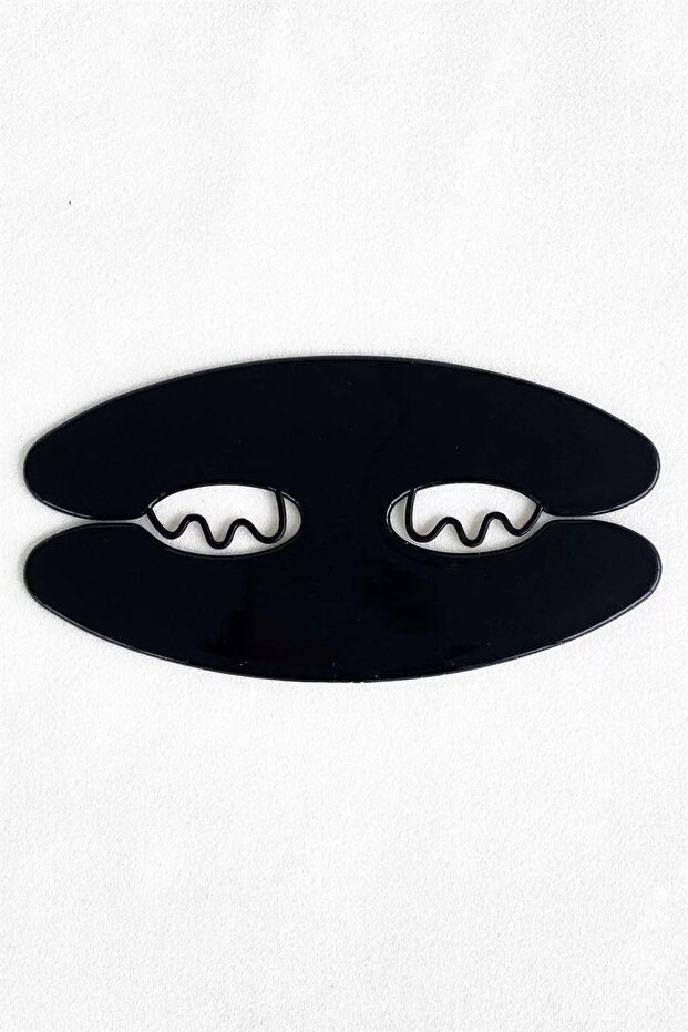 Siyah Renk Örgü Aparatı - 2