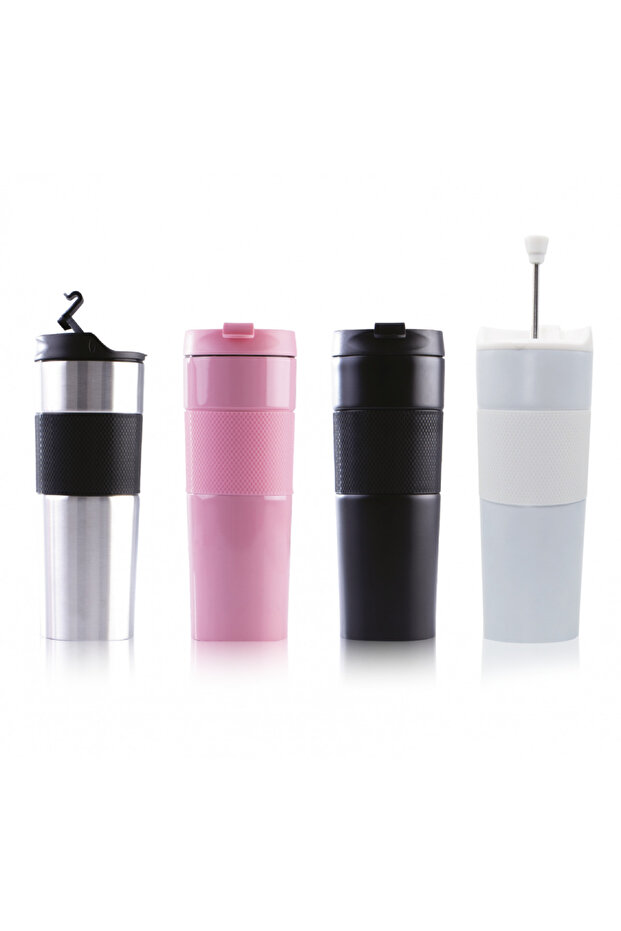 FRENCH PRESS TERMOS - 2