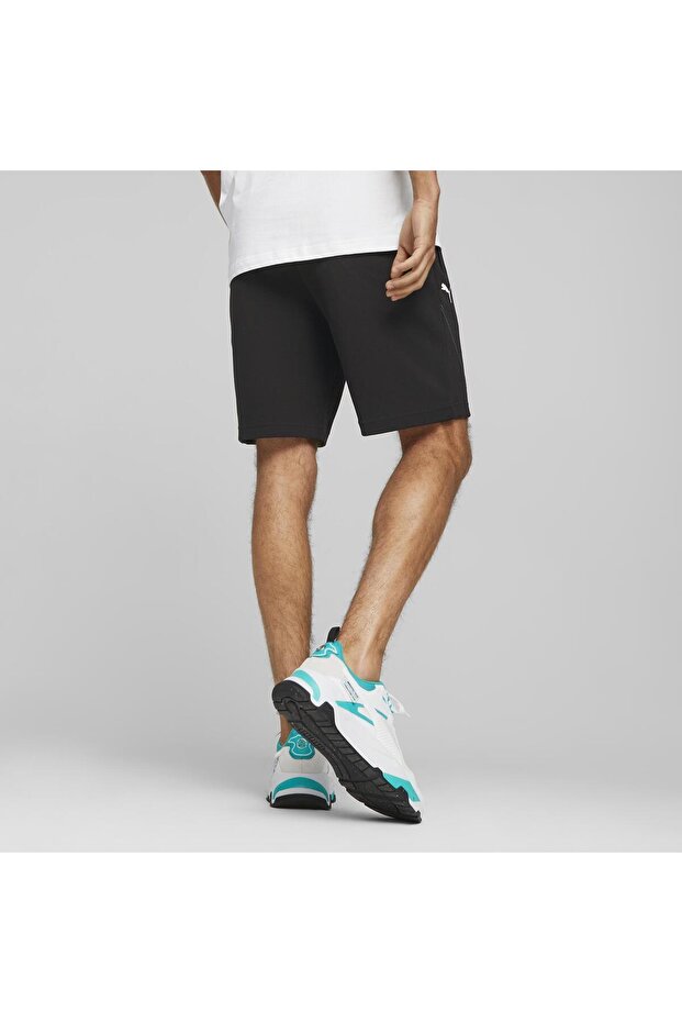 MAPF1 Sweat Shorts - 5