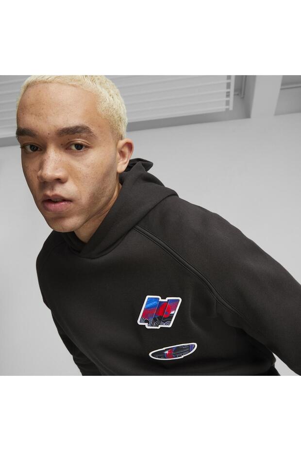 BMW MMS Statement Hoodie - 6
