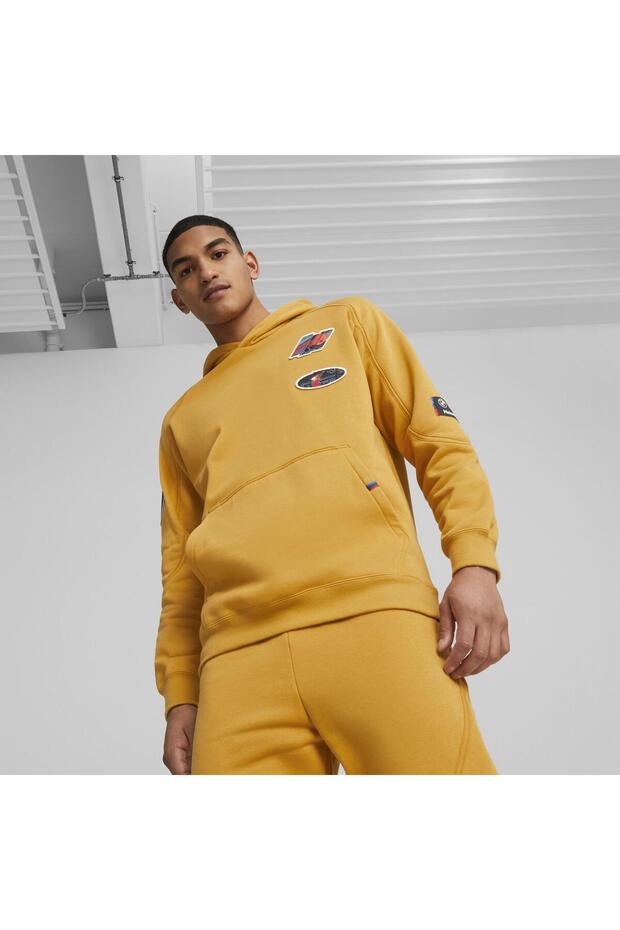 BMW MMS Statement Hoodie - 6