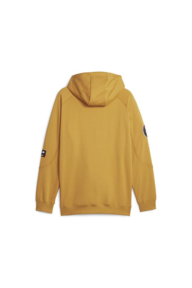 BMW MMS Statement Hoodie - 5