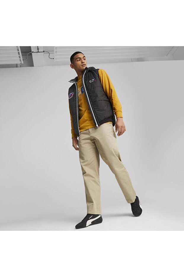 BMW MMS Statement Race Vest - 4