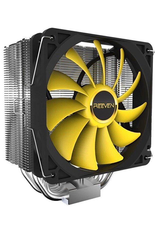 Rc-1205 Hans Cpu Soğutucu - 1