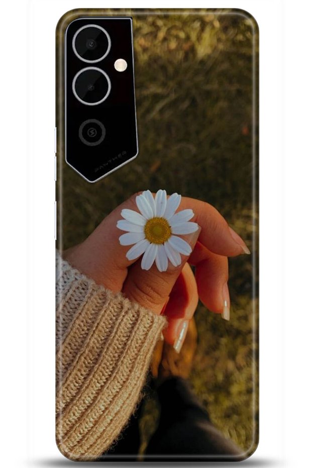 Tecno Pova Neo 2 Case Hd Printed Case - Followed Institution 0098