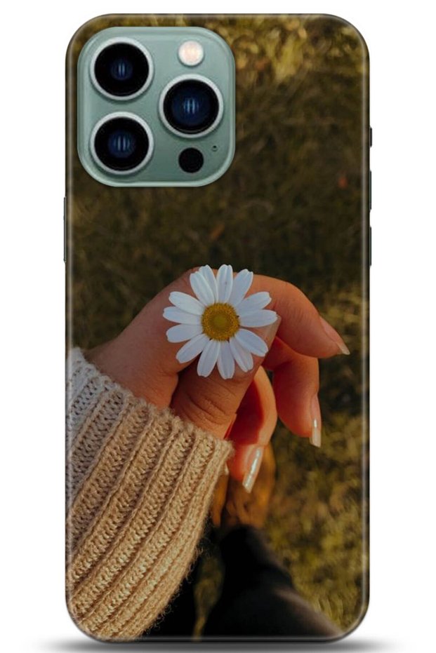 Apple iPhone 14 Pro Max Case Hd Printed Case - Followed Institution 0098