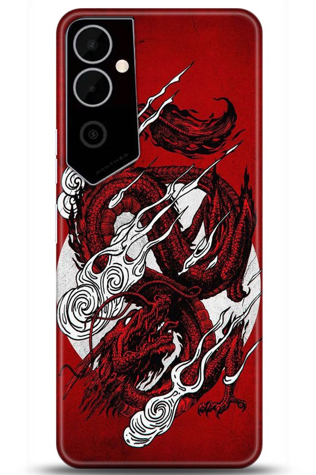 Tecno Pova Neo 2 Case Hd Printed Case - Followed Institution 0145