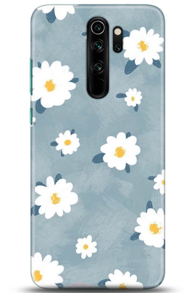 Xiaomi Redmi Note 8 Pro Case Hd Printed Case - Followed Institution 0134