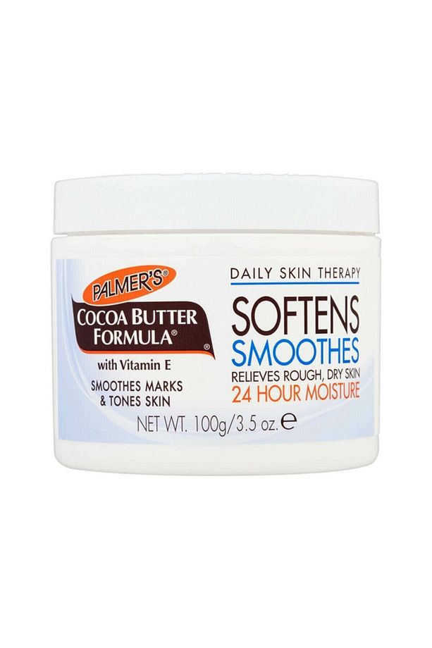 Cocoa Butter Vücut Kremi E Vitamin 100g - 1