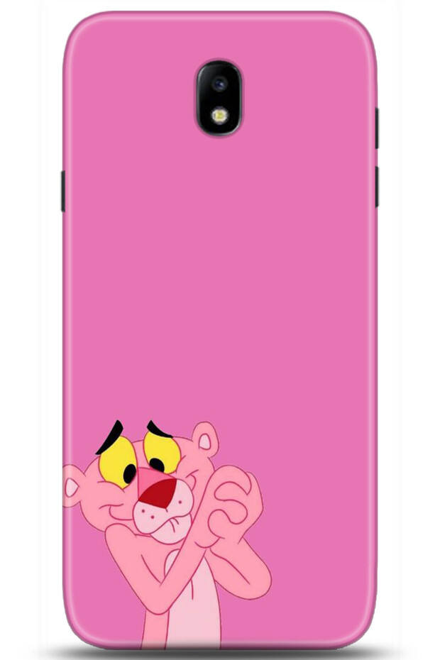 Case for Samsung Galaxy J7 Pro Case Hd Printed Case - Followed Institution 0144