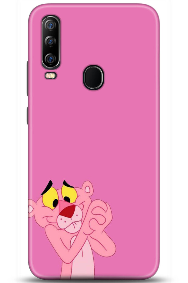 General Mobile Gm 20 Pro Case Hd Printed Case - Followed Institution 0144