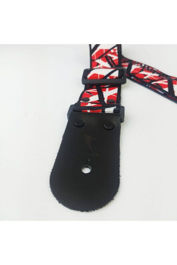 حزام غيتار نموذج فرانكنستراب - 3