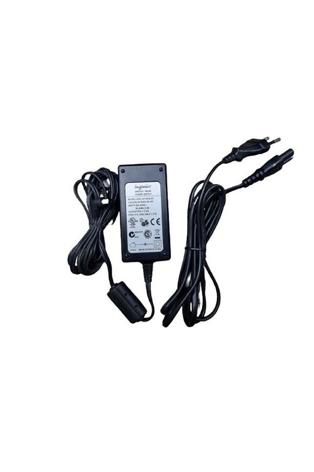 Switch Mode Power Adaptör 8 Volt 3.6 Amper - 1