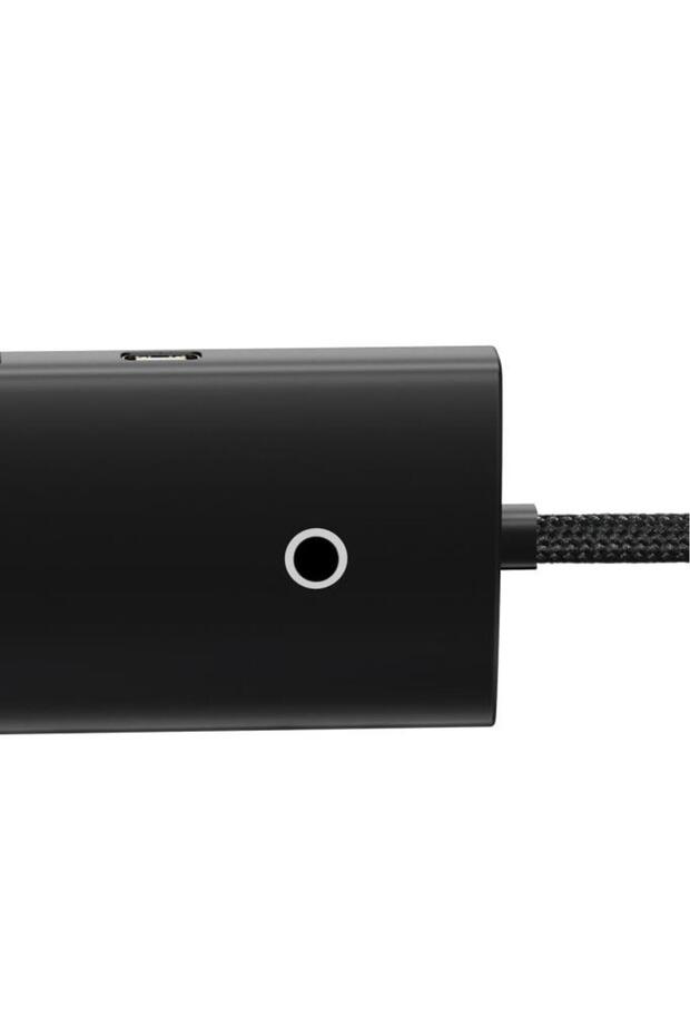 Lite 4in1 100 Cm Multifonksiyonel Usb-a Hub Dock Station - 5