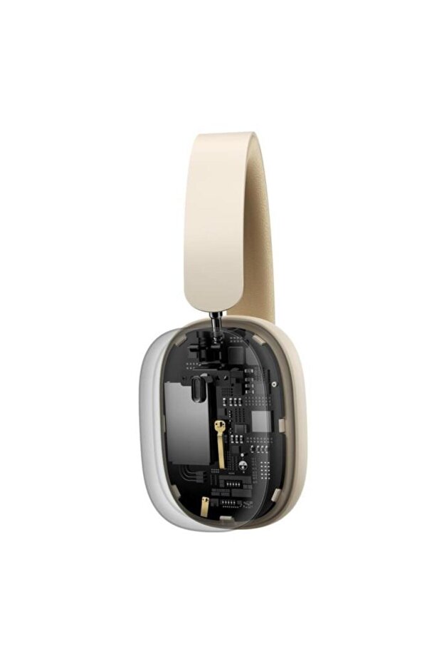 Bowie H1 Wireless Kulak Üstü 5.2 Bluetooth Kulaklık - 3