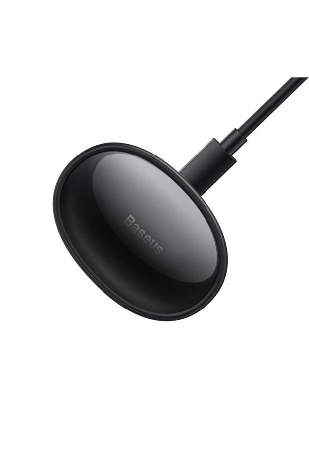 Bowie E2 True Wireless Bluetooth Kulaklık Siyah - 6