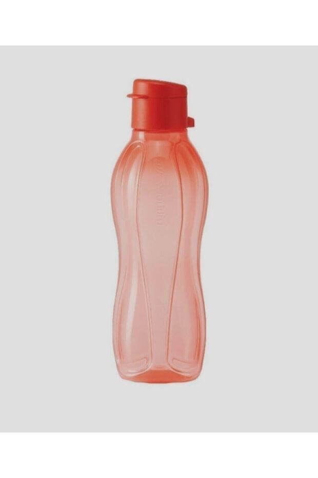 Tupperware Eco Bottle 500ml Orange - Orange