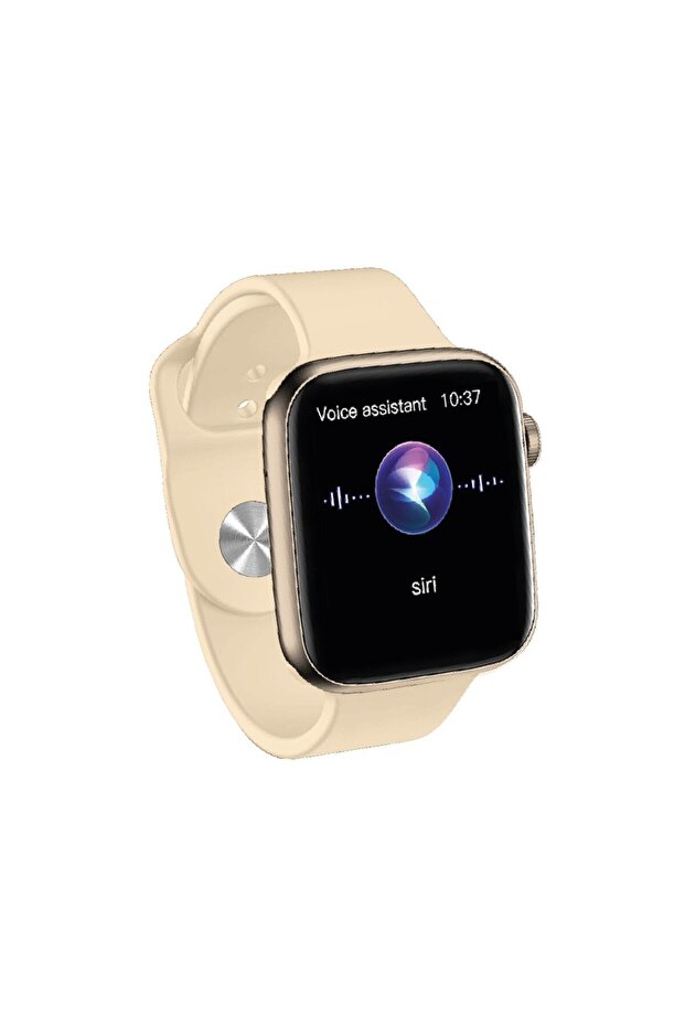 Lt Watch S89 Premium Akıllı Saat - 1