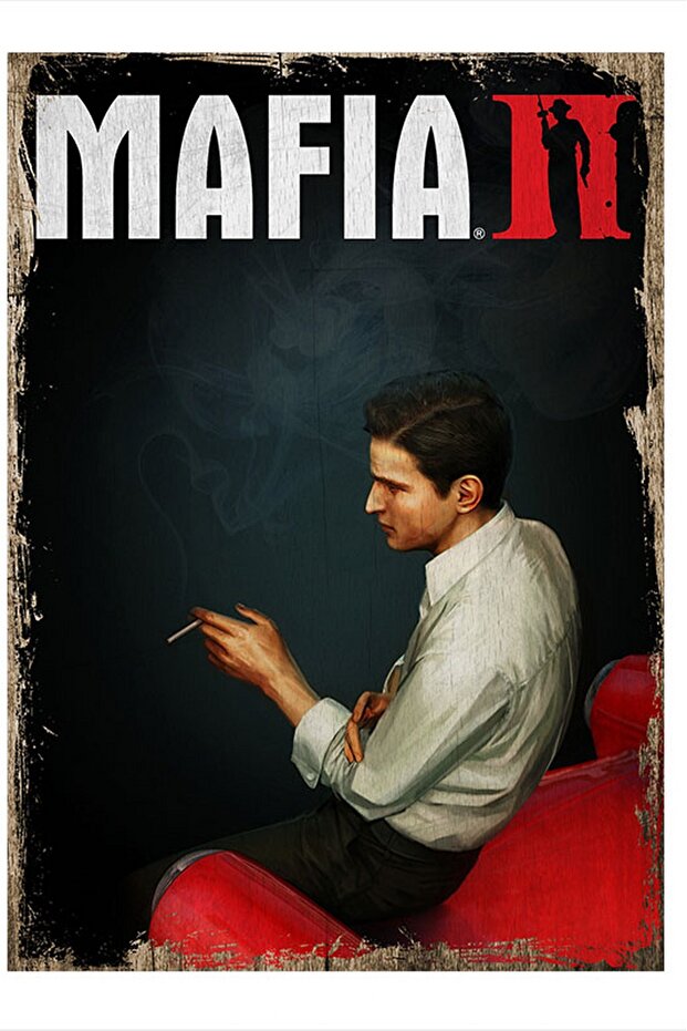 Mafia 2 Model Mdf tablo - 1