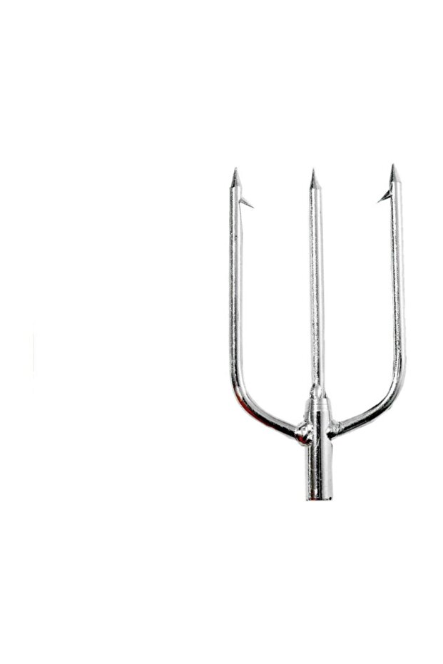 Zıpkın Ucu Üçlü - 1