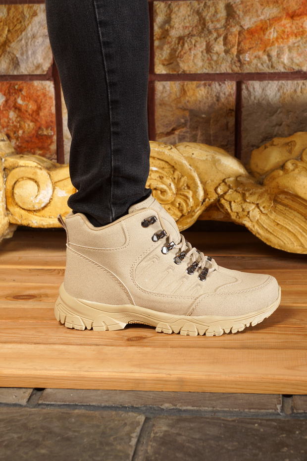 Men's Daily Outdoor Boots