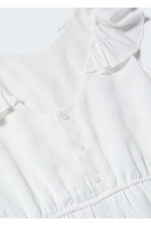 Kemerli Uzun Tulum - 5