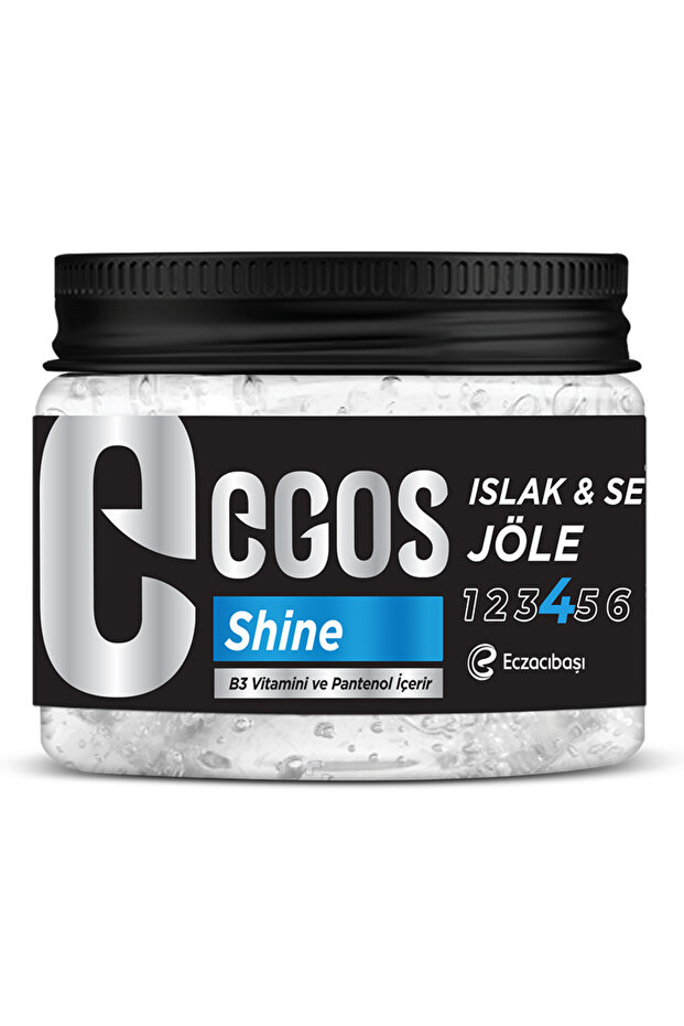 Islak Sert Jöle 400 ml - 1