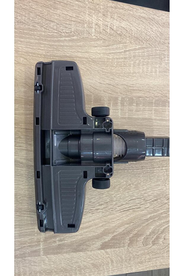 Magıc P 5000-p3000 Süpürme Aparatı - 2