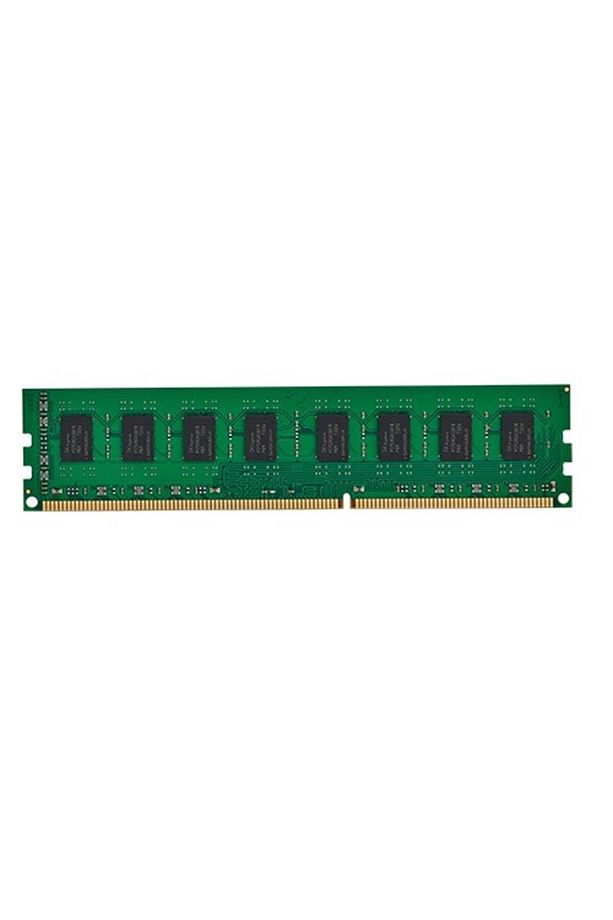 4GB DDR3 1333MHZ PC RAM VALUE HLV-PC10600D3/4G - 1