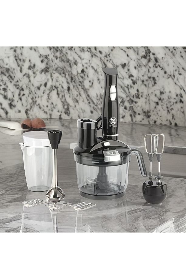 Omega 5 Li Blender Set Dn-1270 - 2