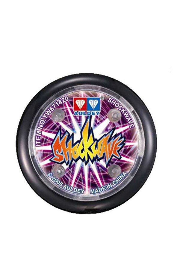 Shock Wave Yoyo - 1