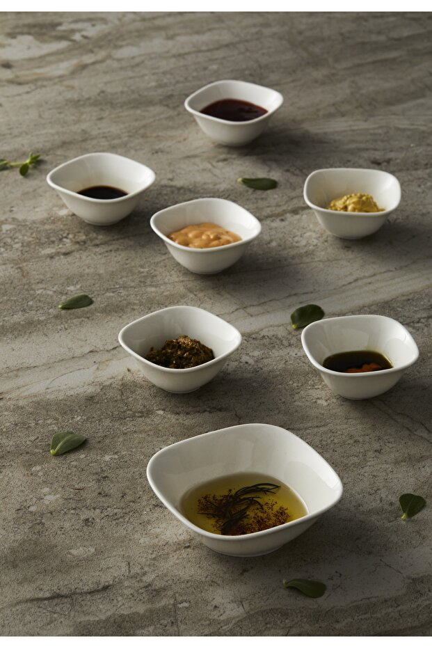 Pera 7'li Kase Seti - 2