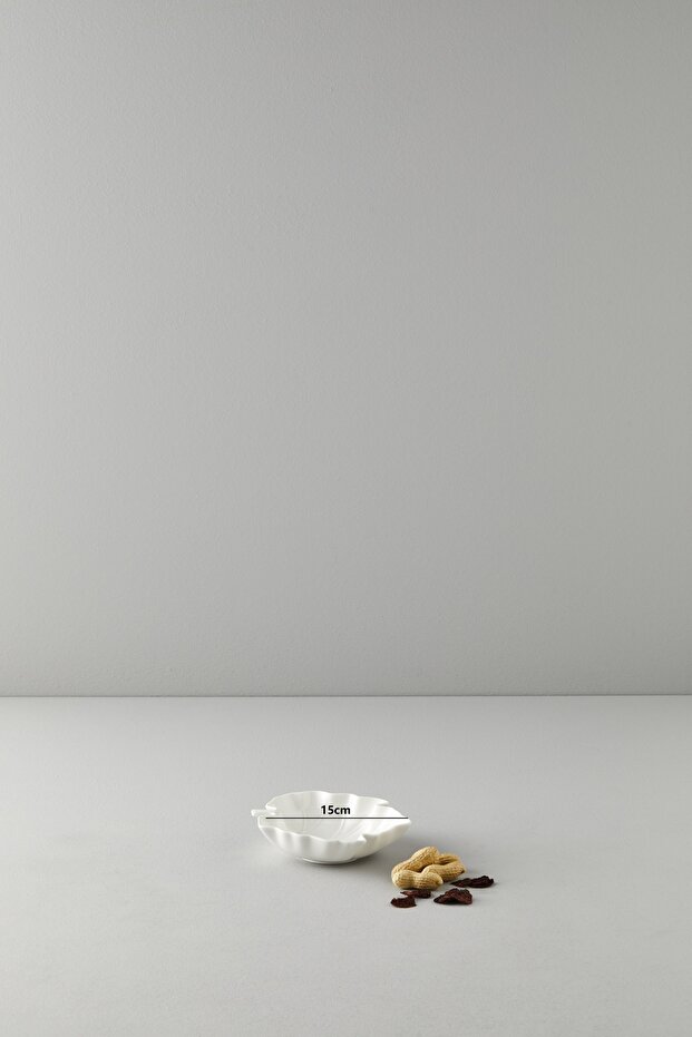 Pera 15cm Leaf Kase - 1