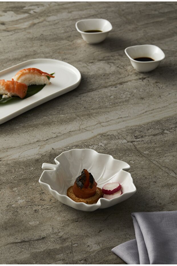 Pera 15cm Leaf Kase - 3