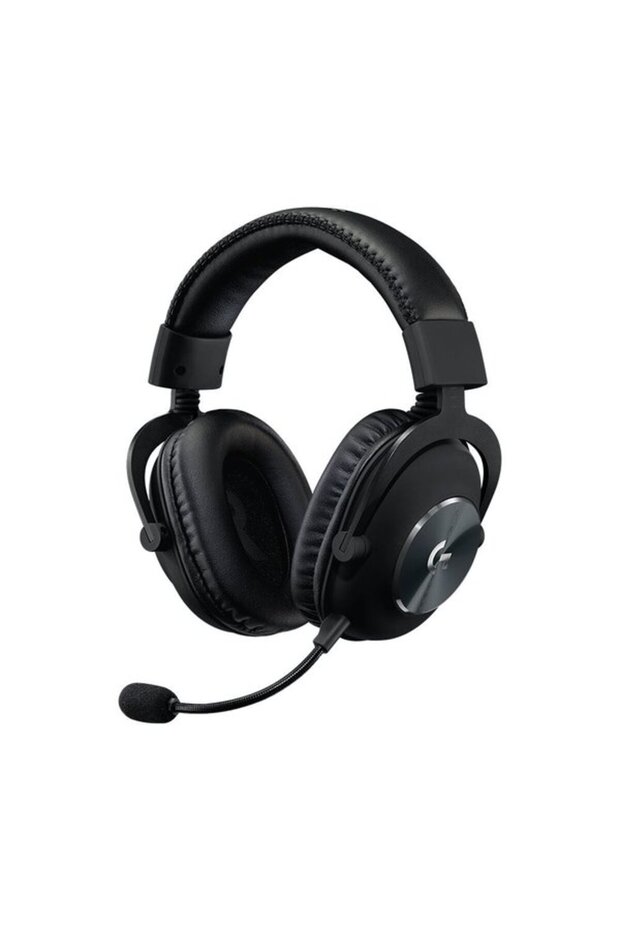 G PRO X 7.1 Surround Ses Oyuncu Kulaklığı - Siyah - 1